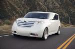 Toyota F3R Concept 2006 года